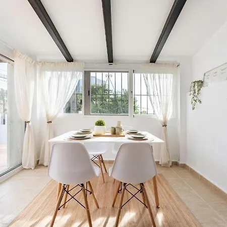 Villa Caliu *