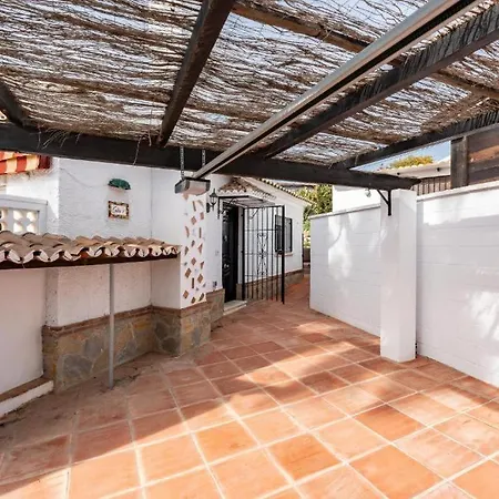 Villa Caliu *