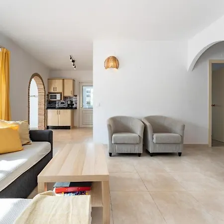 Caliu Villa *