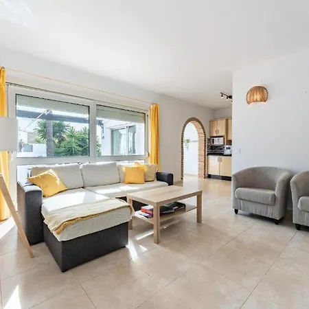 Caliu Villa