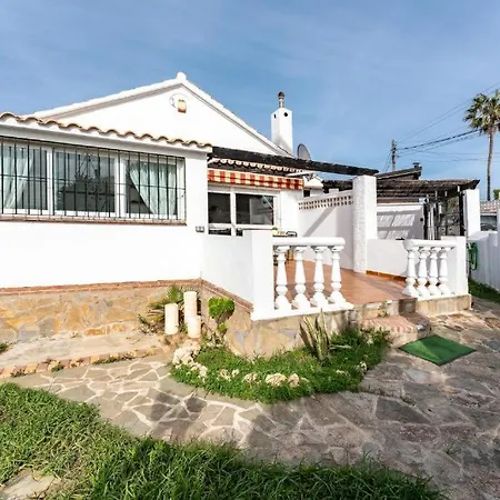 Villa Caliu