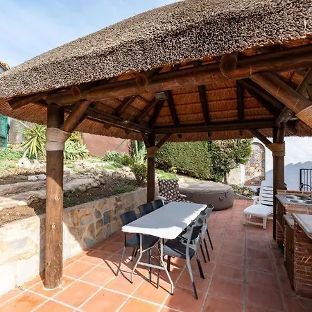 Villa Caliu El Faro