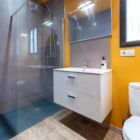 Caliu Villa